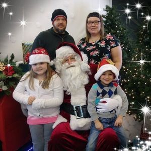 Meet your Posher, Mychele